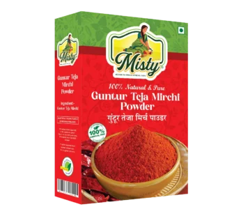 Guntur Special Teja Mirchi Powder